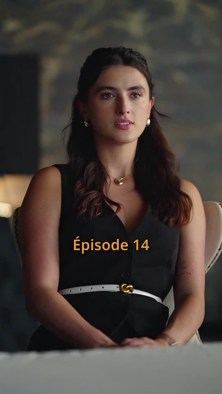 La Reine Venge - Episode 14