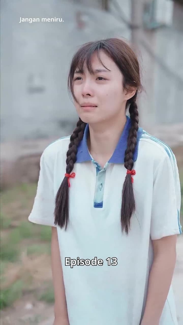 Sang Wanita Perkasa - Episode 13