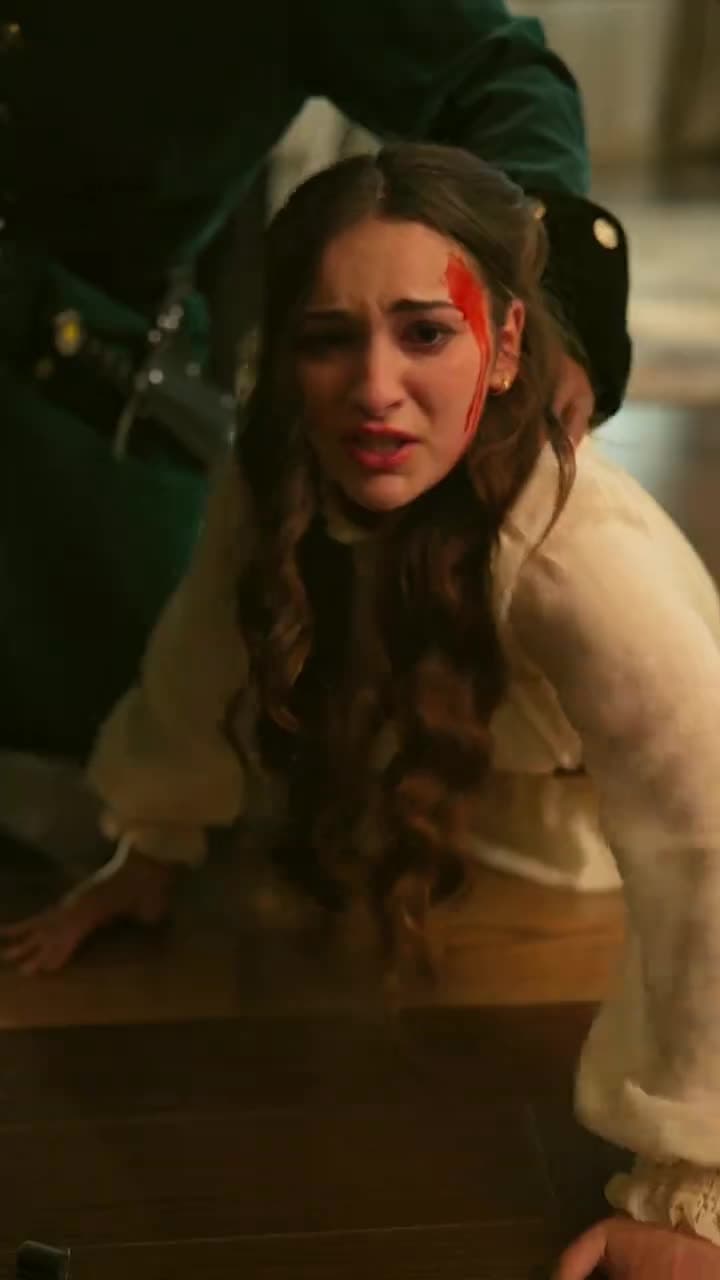 El regreso de la reina no reclamada del Alfa - Episode 27
