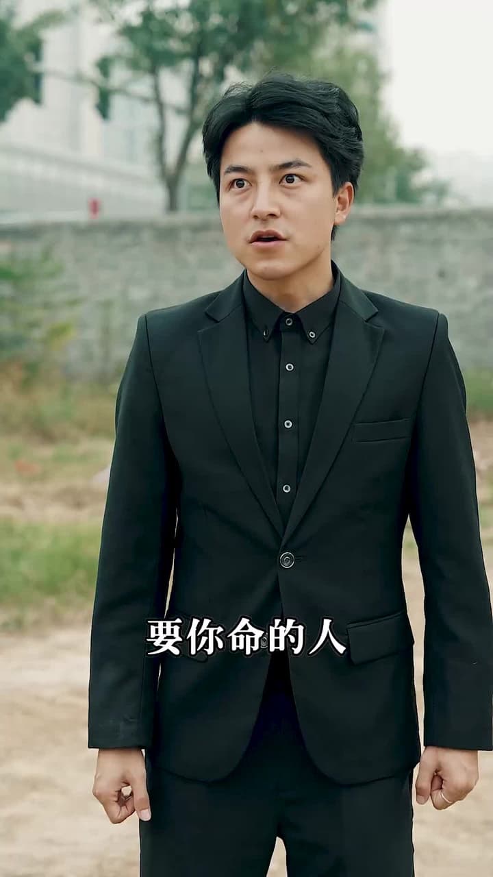 絕世龍帥 - Episode 9