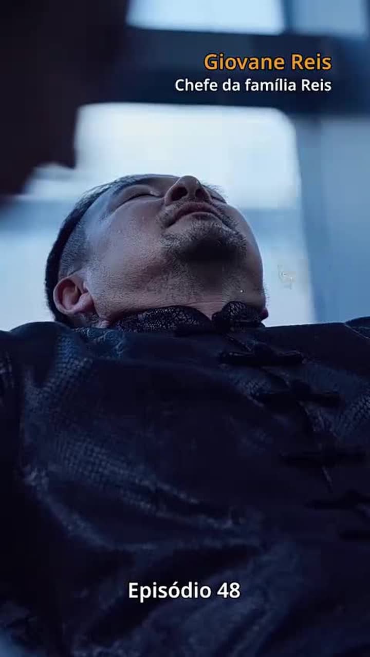 Quando Me Tornei Invencível - Episode 48