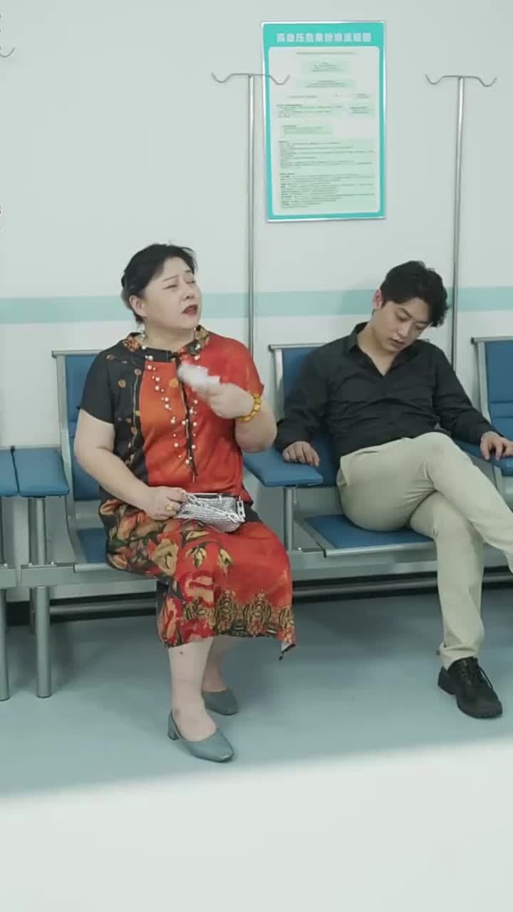 Zeka Engelli Koca, 100 Milyar Zengin - Episode 63