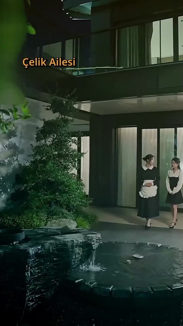 Aşkın Gölgesinde - Episode 9