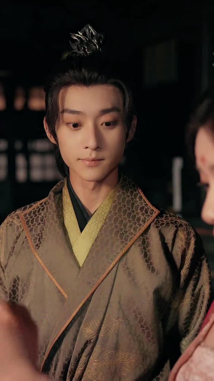 余生所念皆星辰 - Episode 51