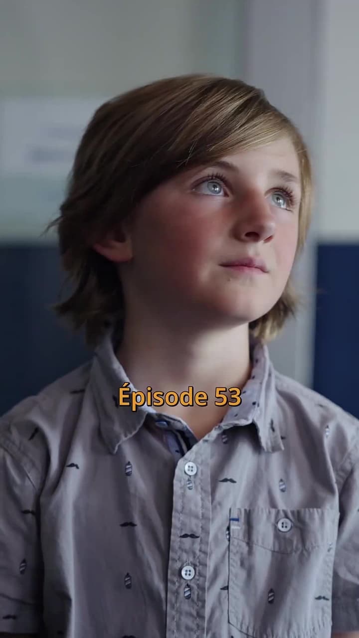 La Reine Venge - Episode 53