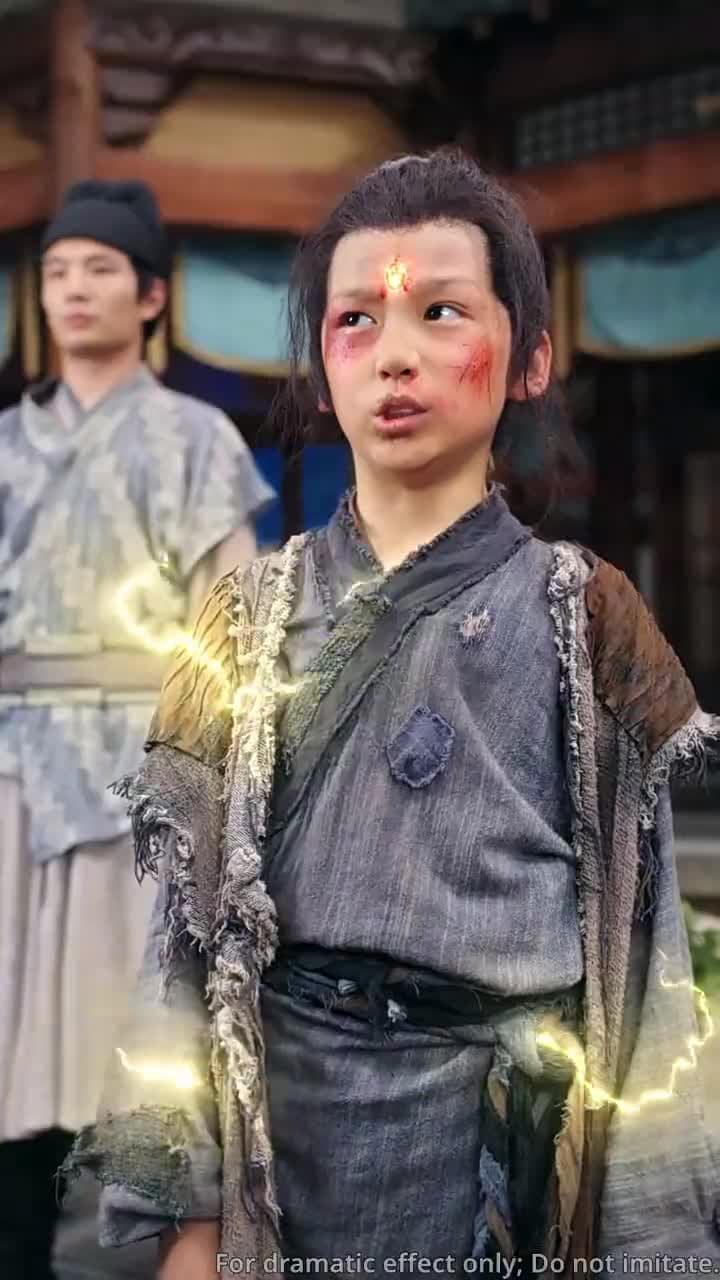 Thunder's Gift to Kind Hearts - Episode 21