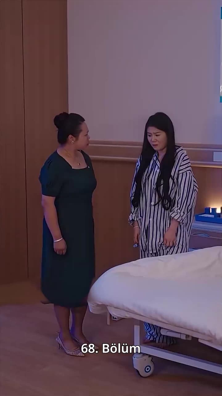 Artık Bana Yetişemezsin! - Episode 68