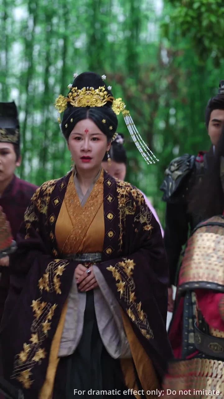 The Lost Emperor - Episode 12