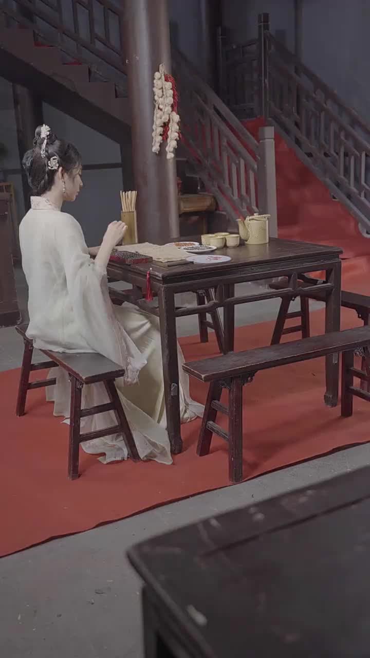 回到古代當跑堂 - Episode 29