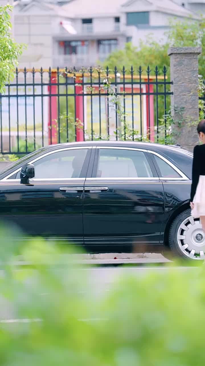 天降萌寶小救星 - Episode 55