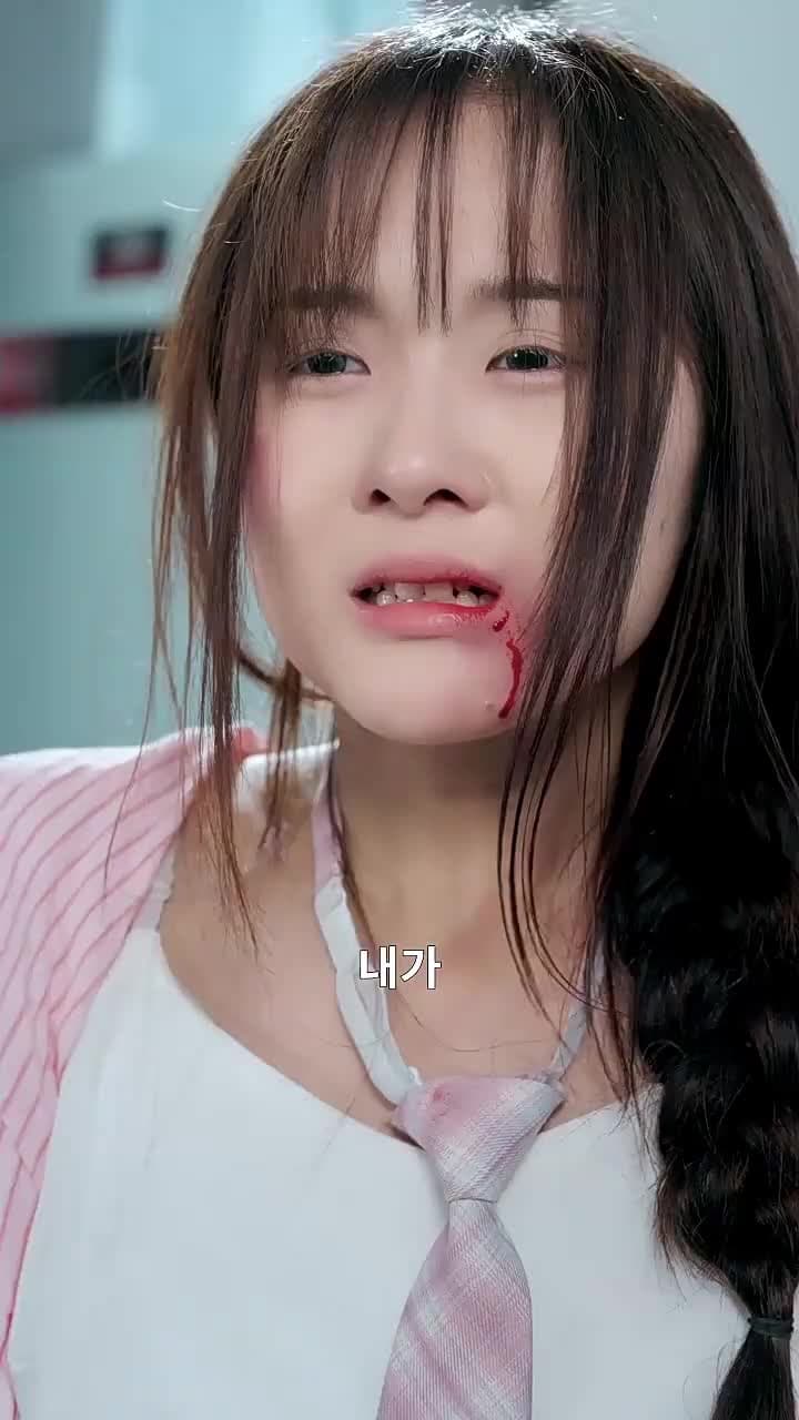 [더빙 버전]드래곤의 검 - Episode 7