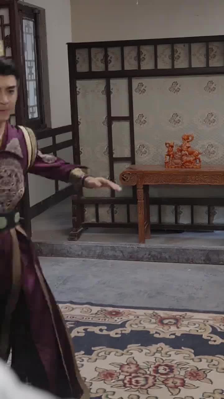回到古代當跑堂 - Episode 96
