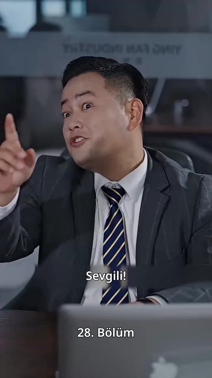 Artık Bana Yetişemezsin! - Episode 28