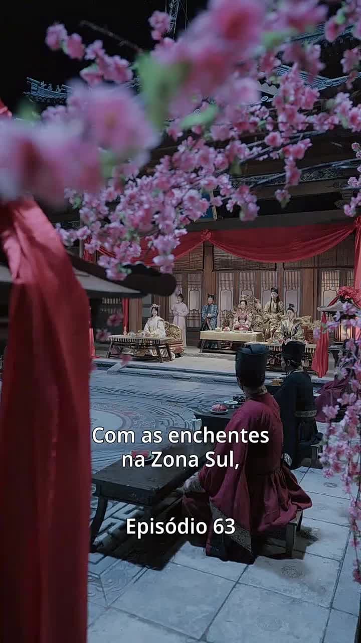 Voltei no Tempo e Virei Eunuco - Episode 63