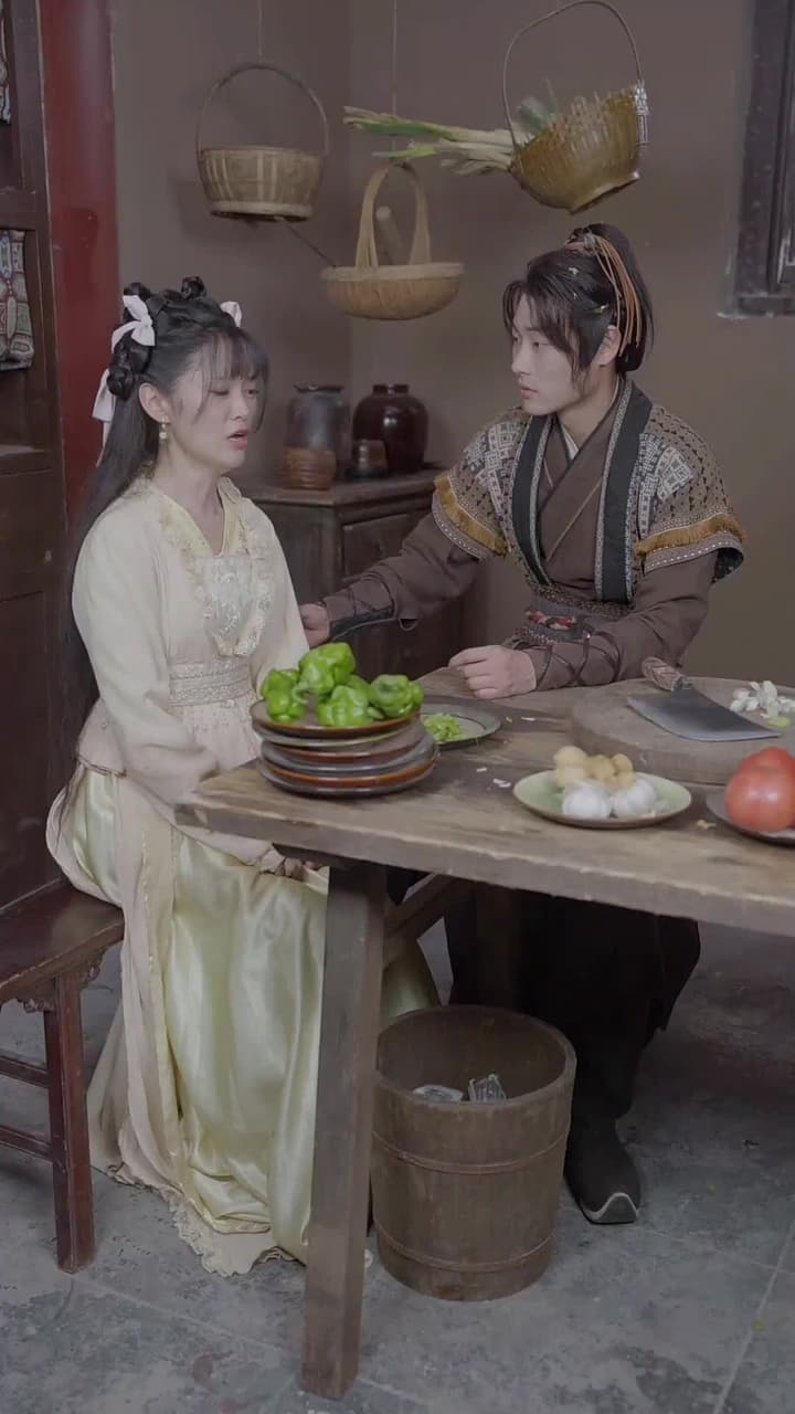 回到古代當跑堂 - Episode 79