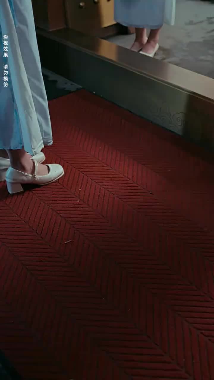 刁蠻小醫仙 - Episode 17