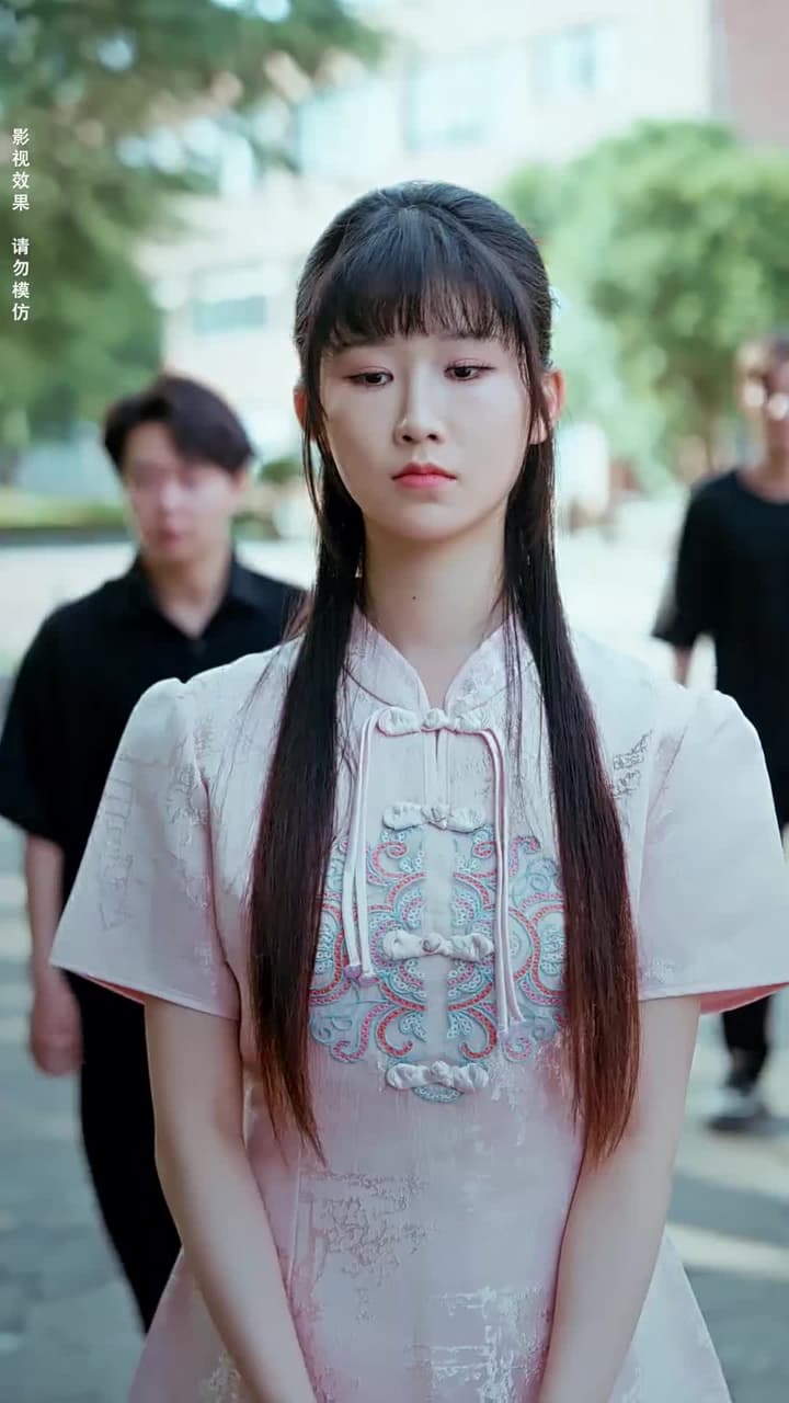 刁蠻小醫仙 - Episode 35