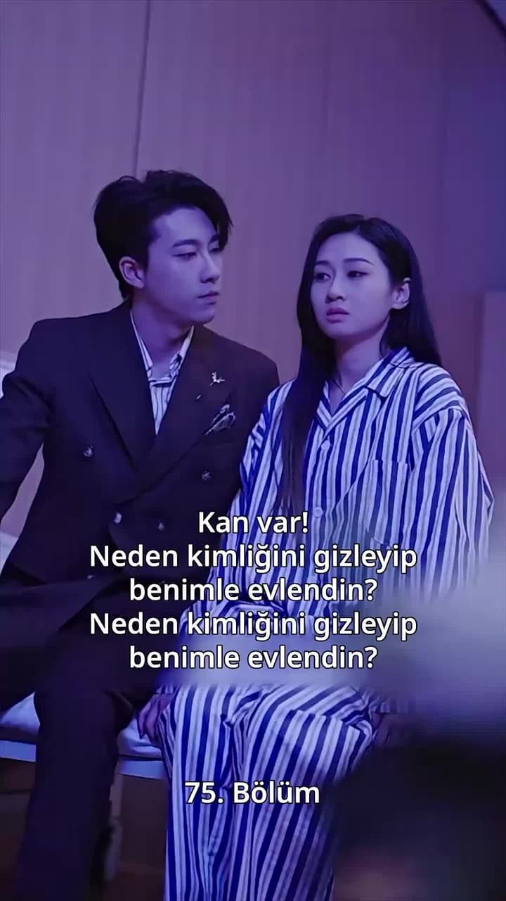Artık Bana Yetişemezsin! - Episode 75