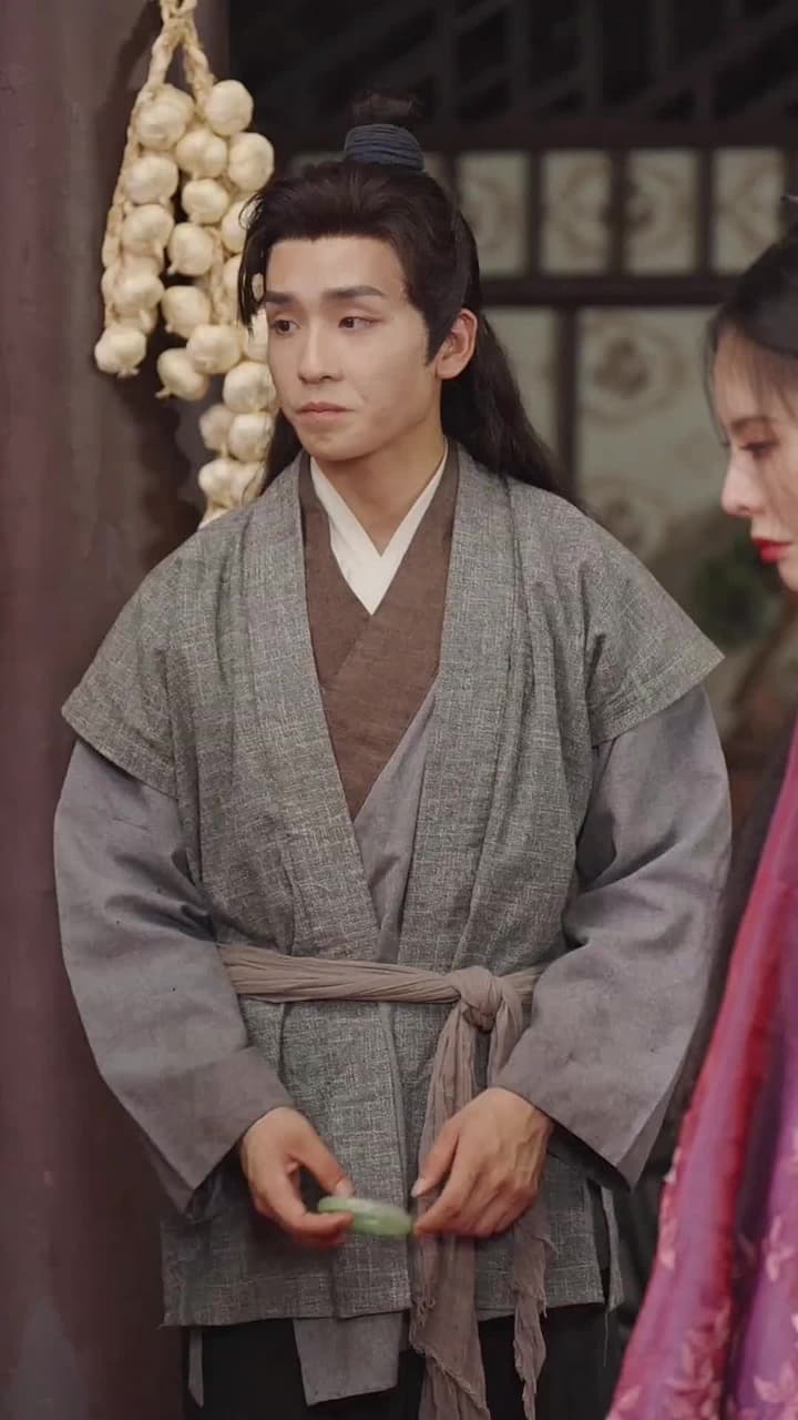 回到古代當跑堂 - Episode 84