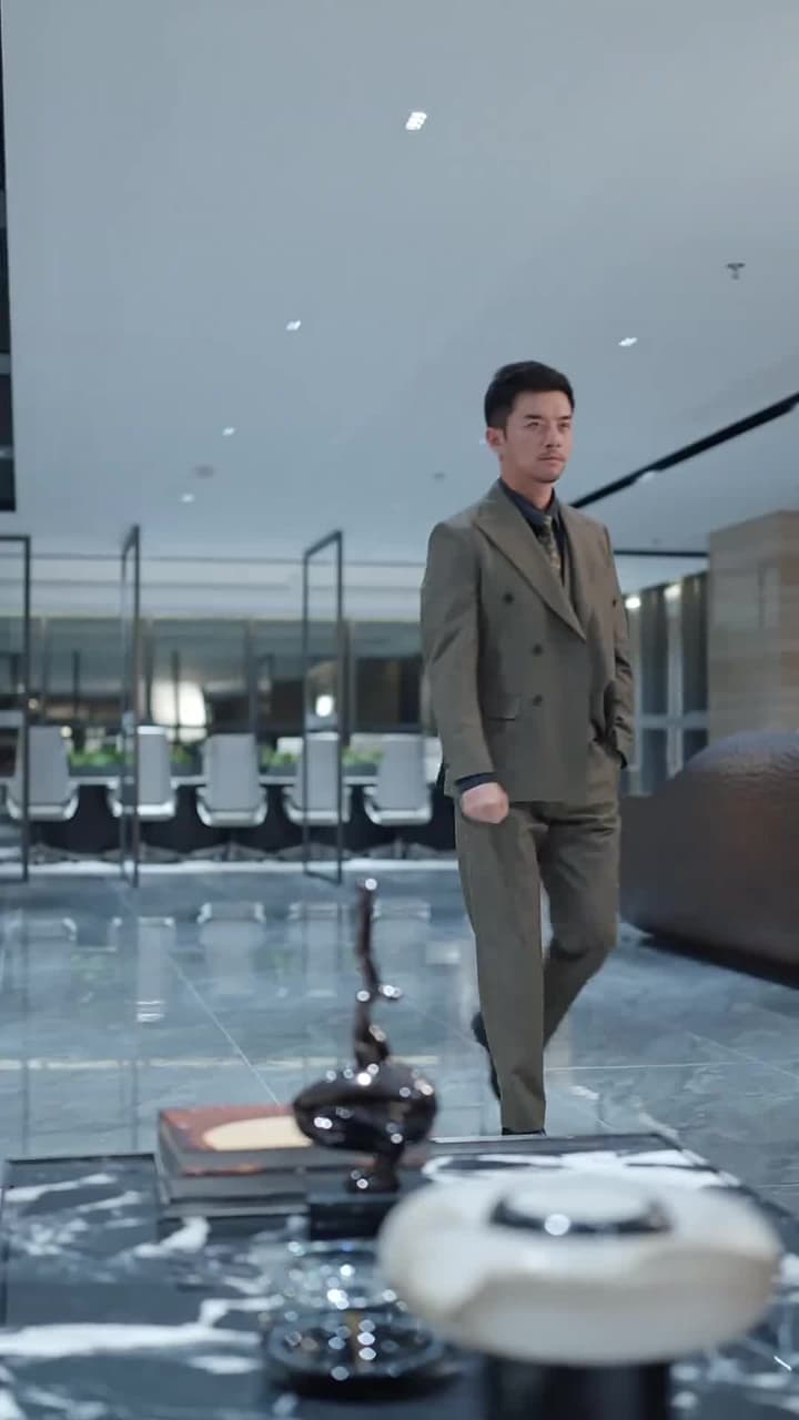 Rencana Balas Dendam - Episode 6