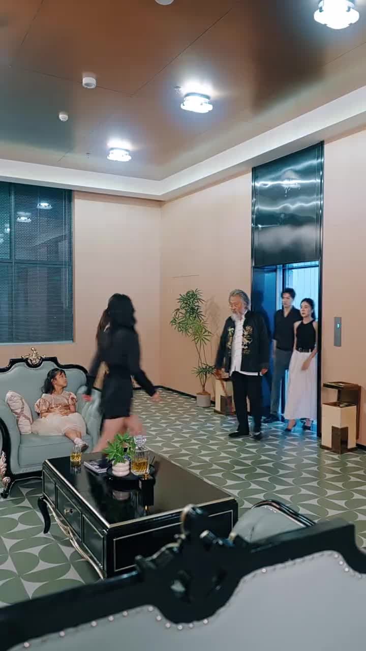 天降萌寶小救星 - Episode 48