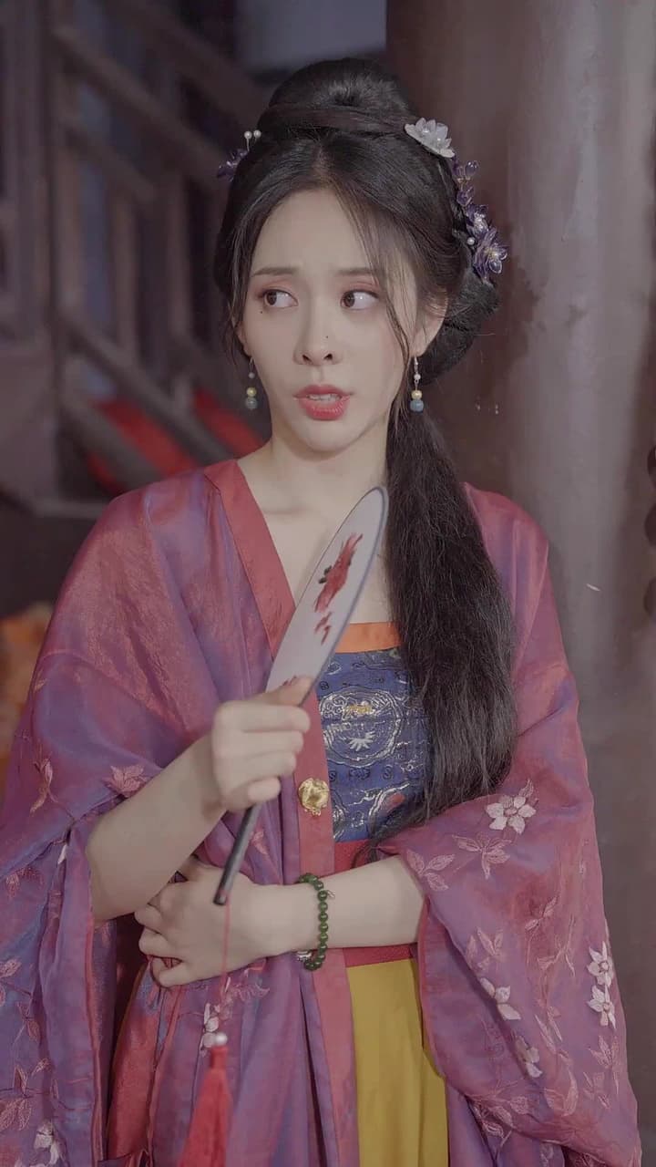 回到古代當跑堂 - Episode 60