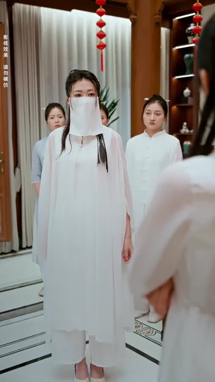 刁蠻小醫仙 - Episode 28