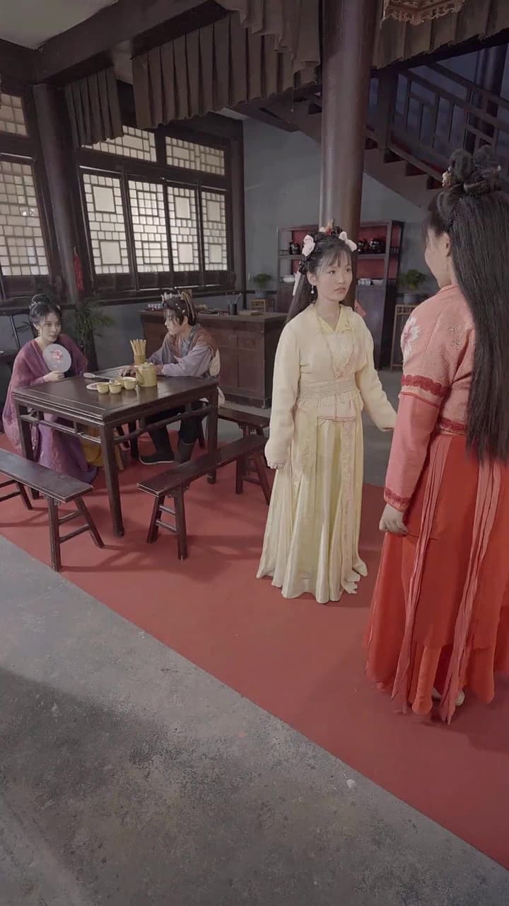 回到古代當跑堂 - Episode 46