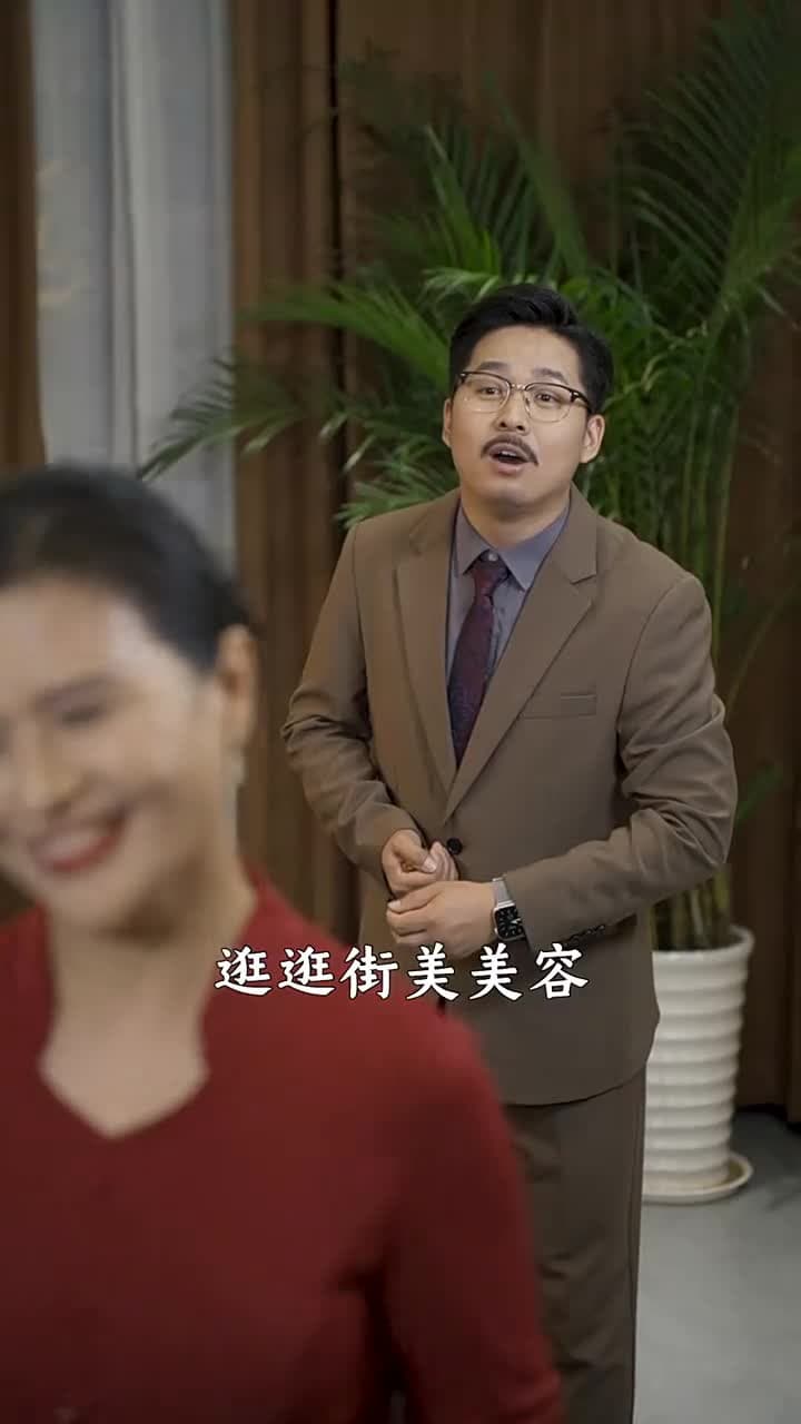 龍婿戰神 - Episode 72