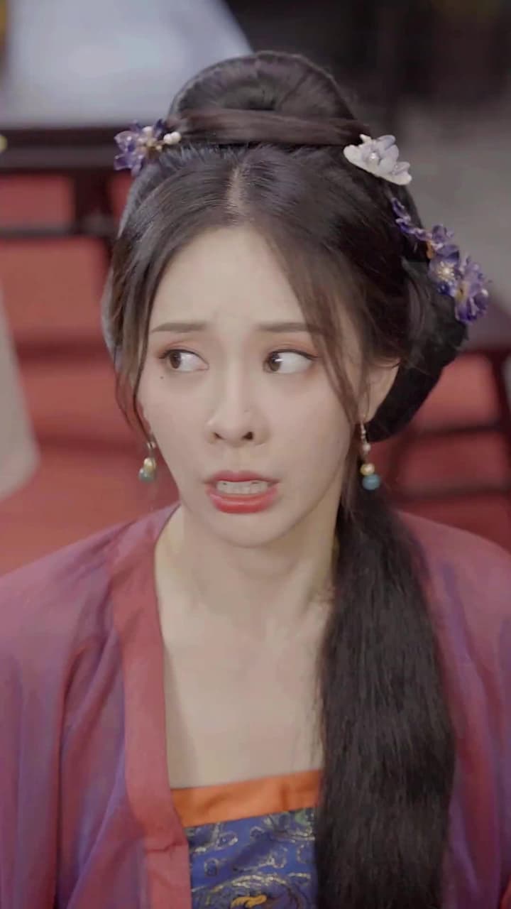 回到古代當跑堂 - Episode 7