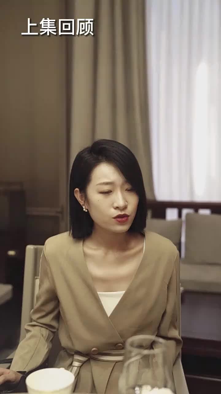 女總裁的替身贅婿 - Episode 61