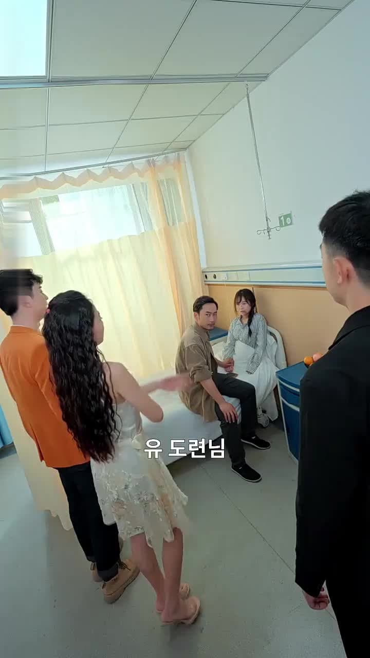 [더빙 버전]드래곤의 검 - Episode 57