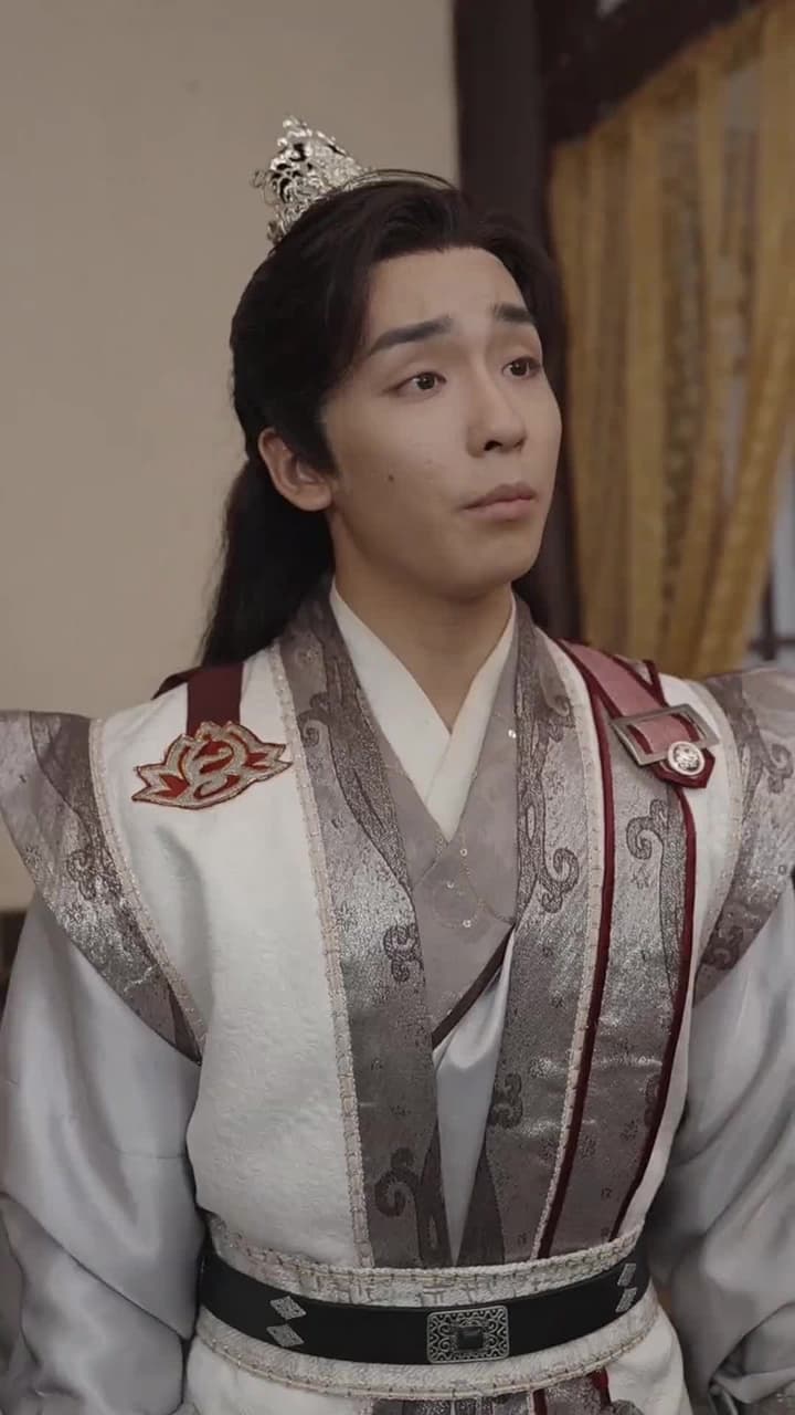 回到古代當跑堂 - Episode 95