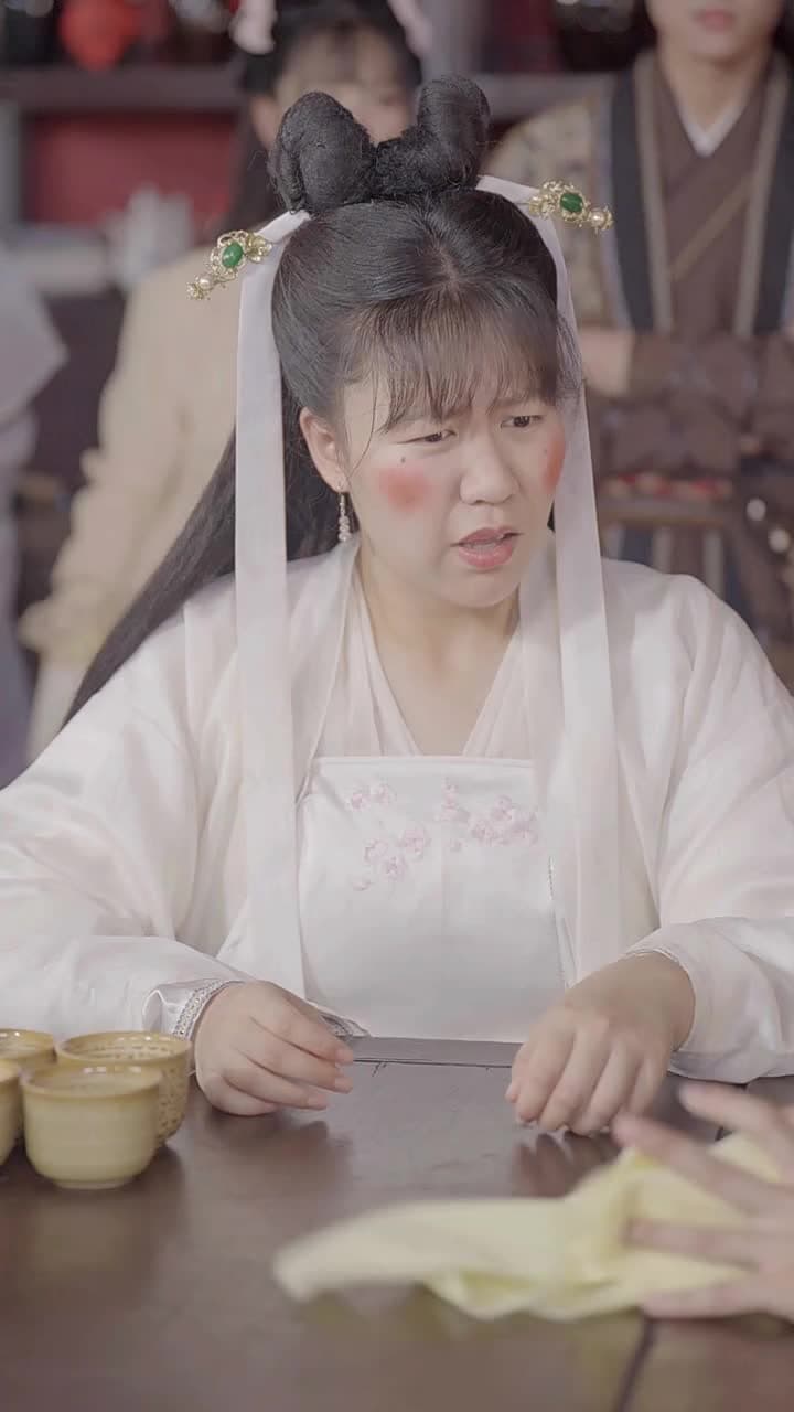 回到古代當跑堂 - Episode 59