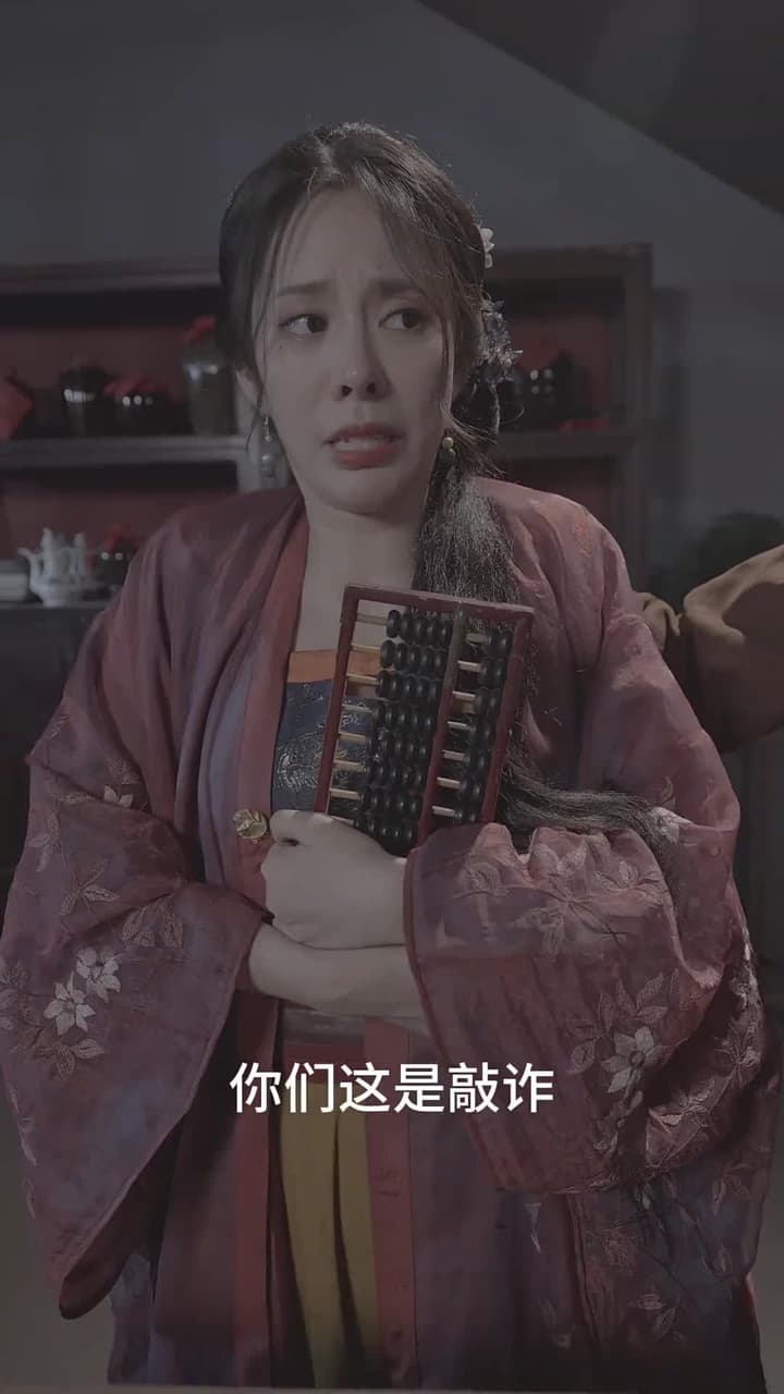 回到古代當跑堂 - Episode 55