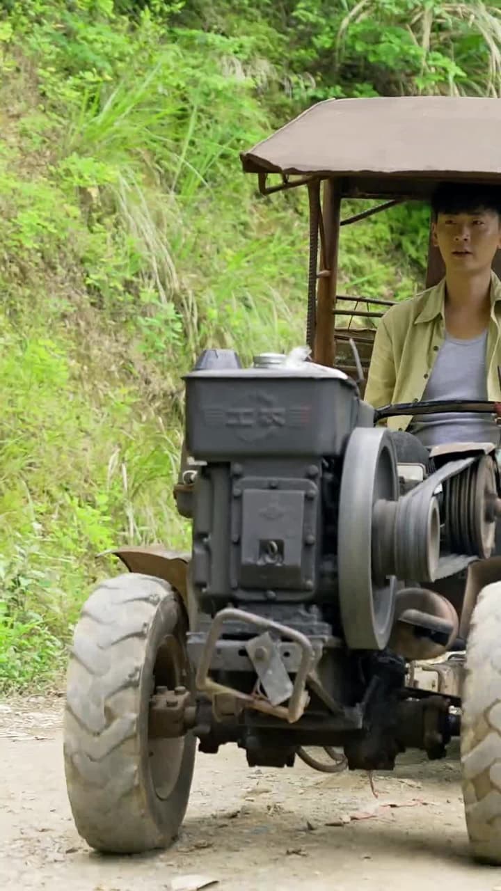 Campesino Salvaje - Episode 121