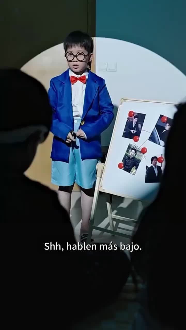 [Doblado]Destino Bendecido: Una mamá, cinco bebés y cuatro padres - Episode 47