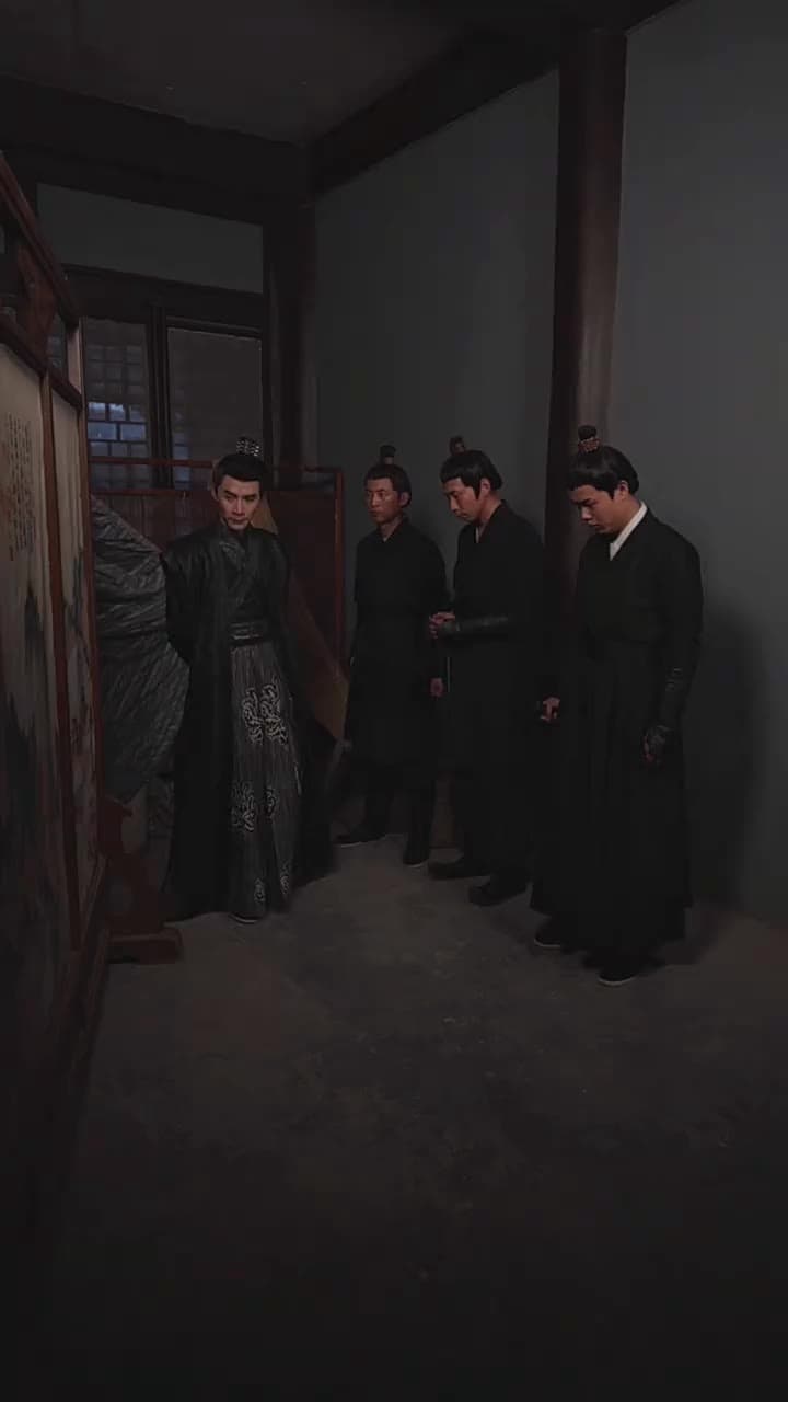 回到古代當跑堂 - Episode 89