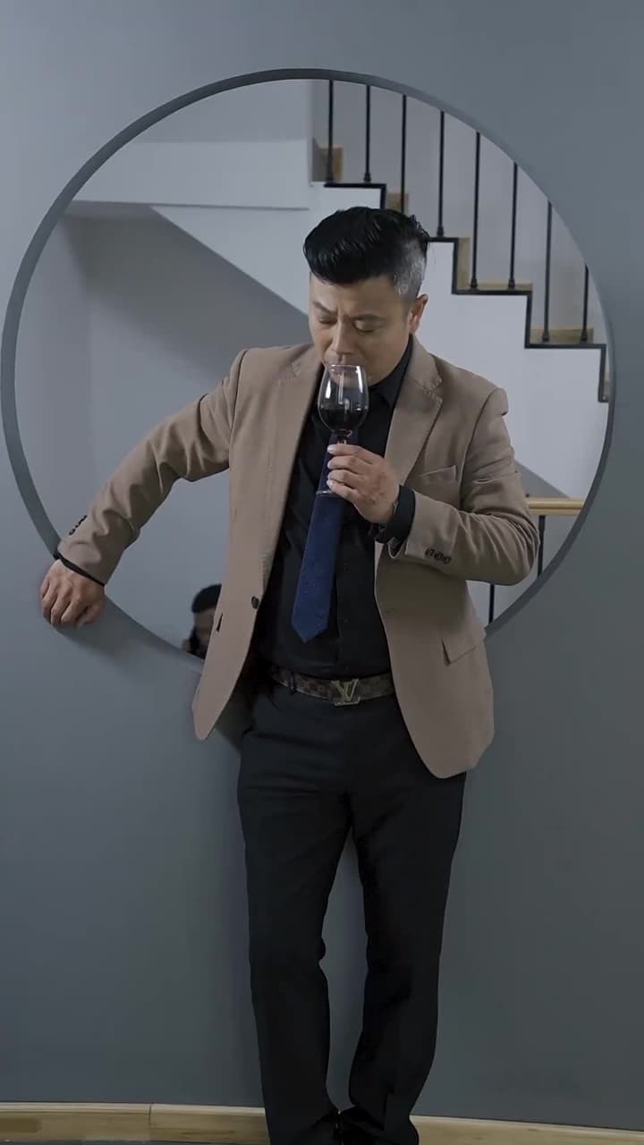 龍婿戰神 - Episode 81