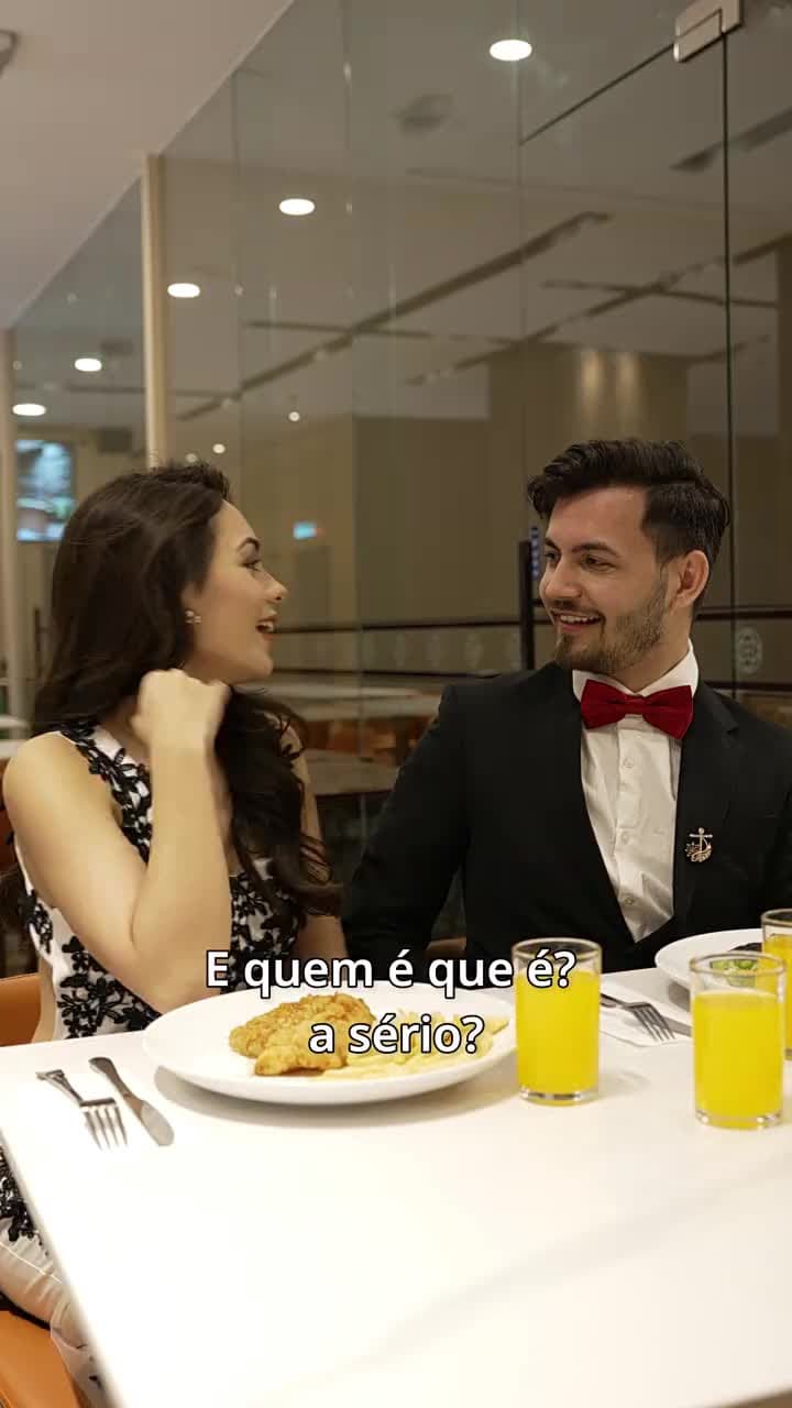 Natal com a Herdeira - Episode 20