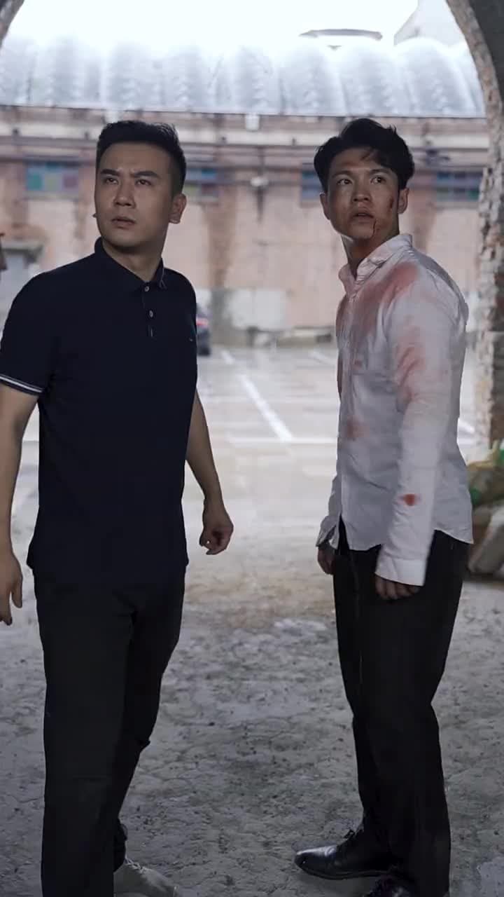 龍婿戰神 - Episode 19