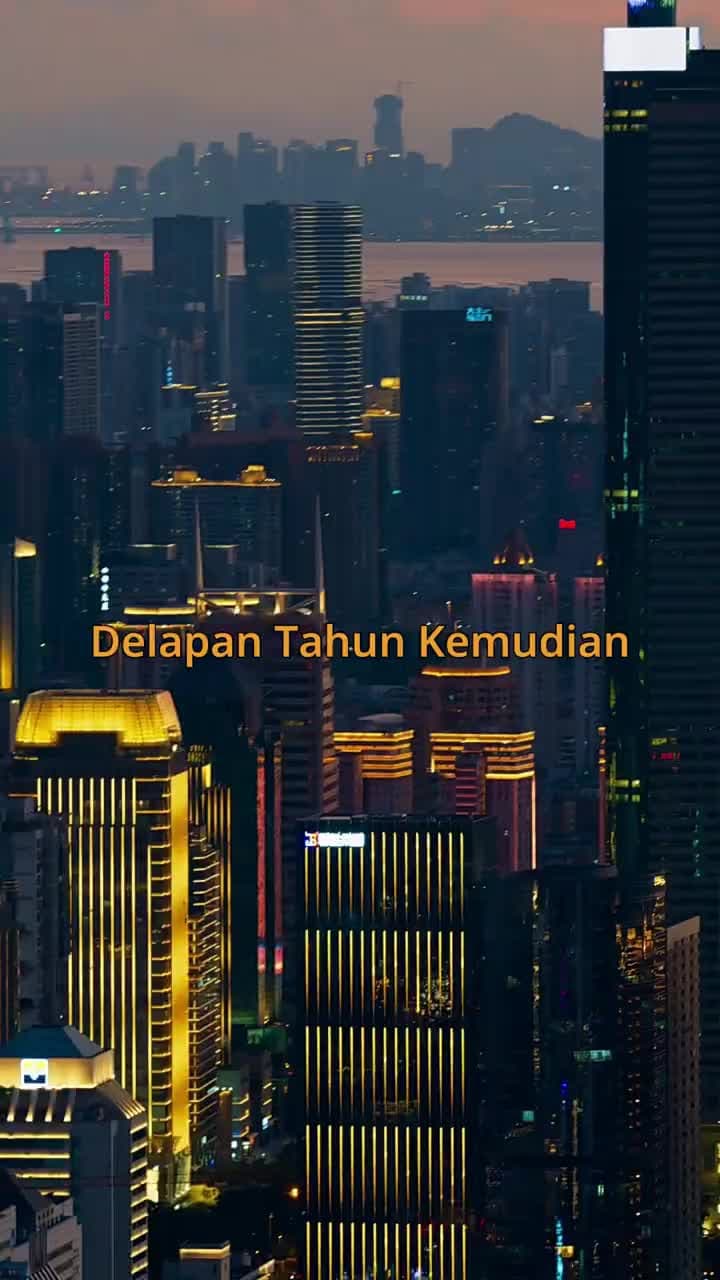 Rencana Balas Dendam - Episode 2