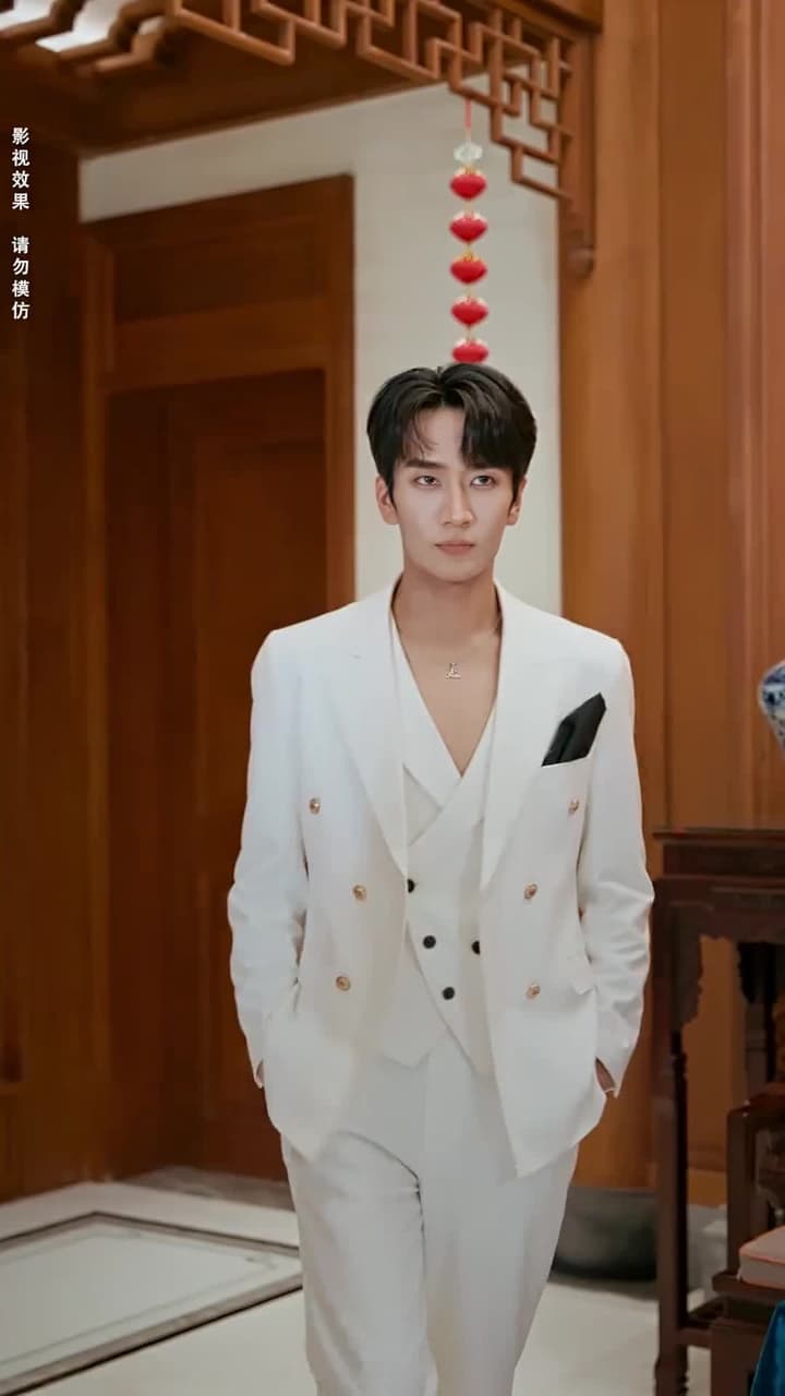 刁蠻小醫仙 - Episode 32