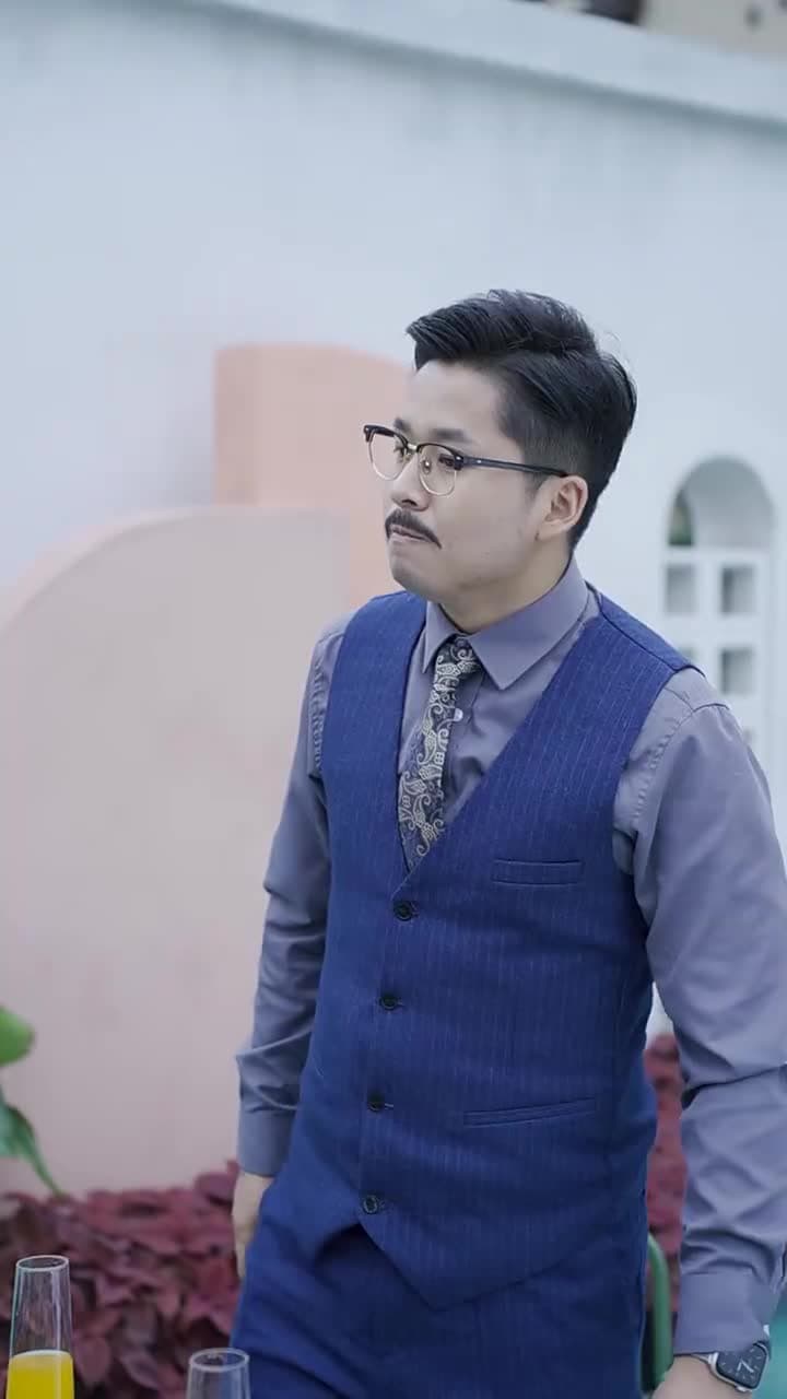 龍婿戰神 - Episode 42