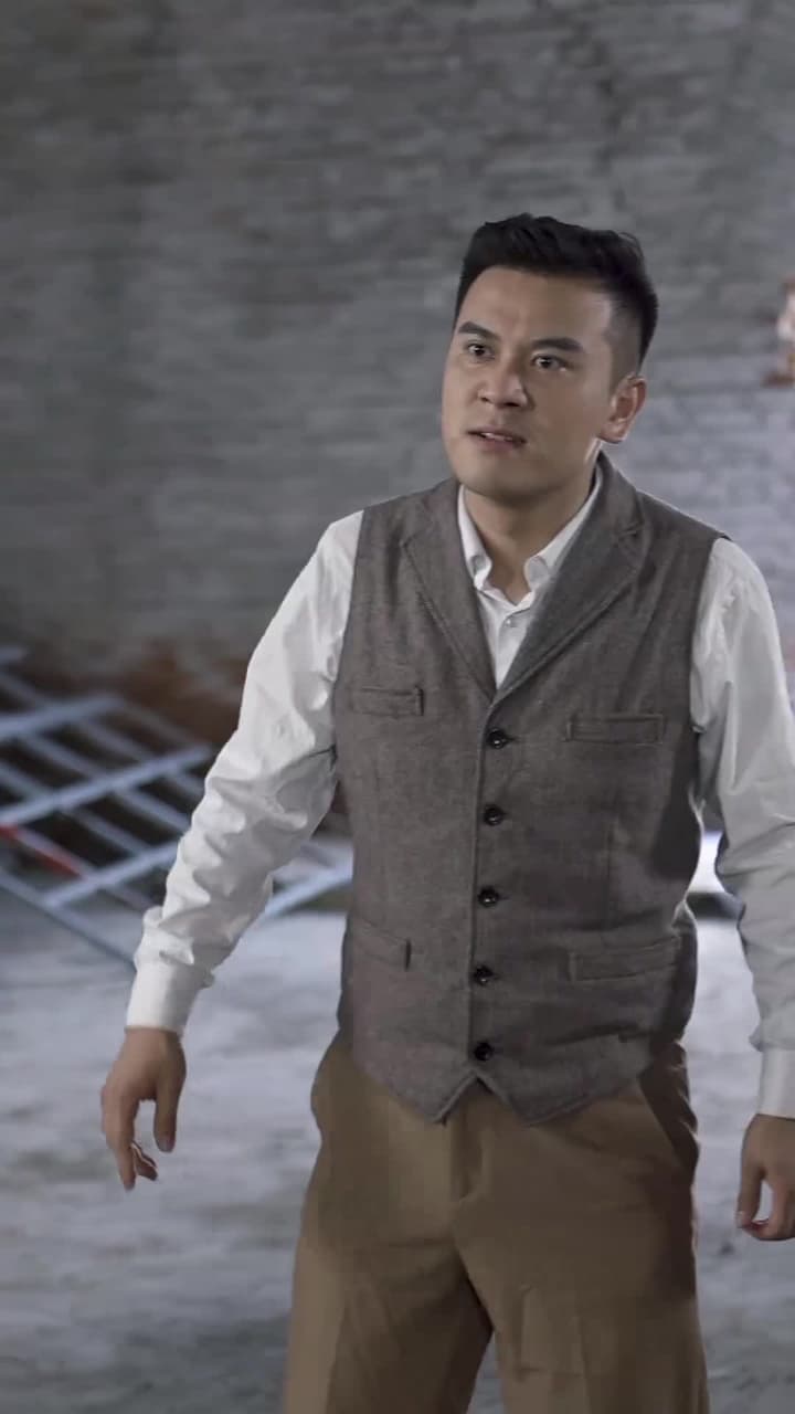 龍婿戰神 - Episode 86