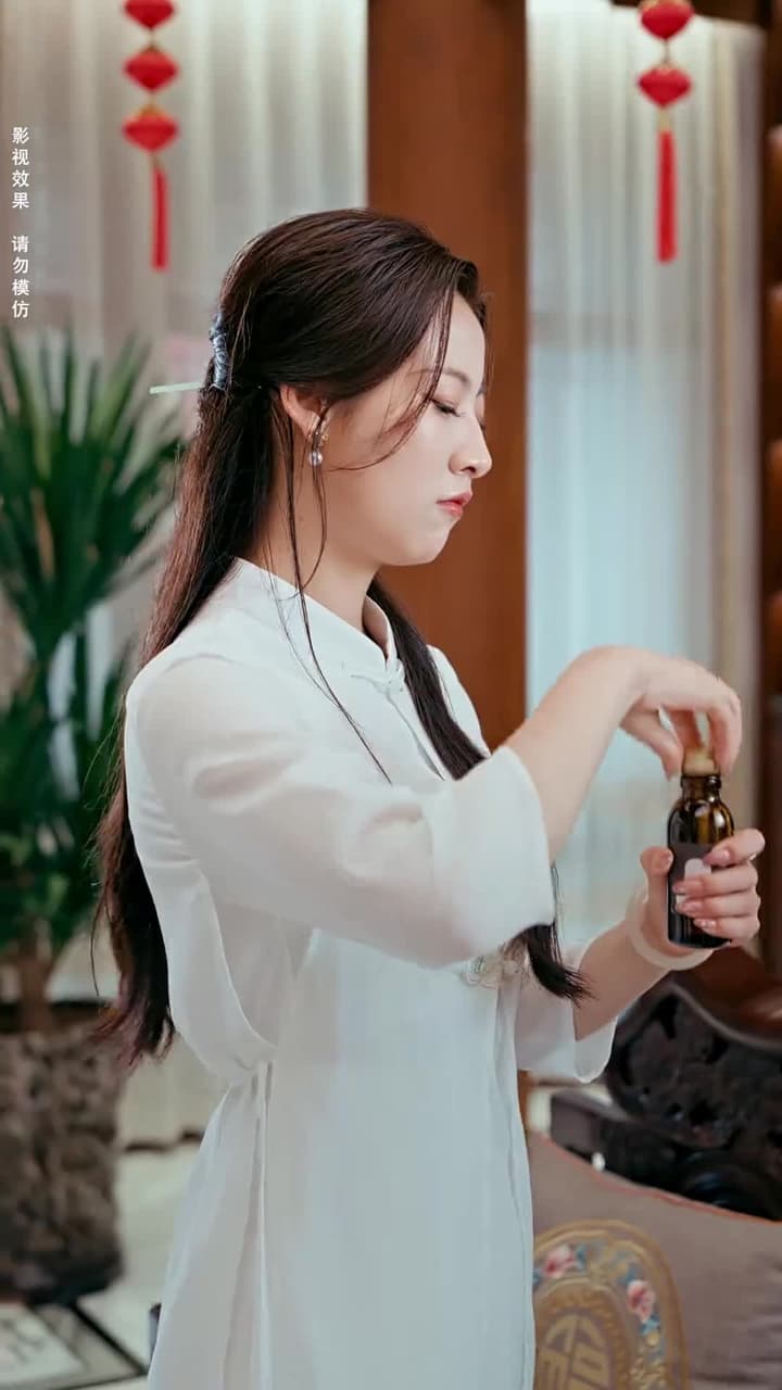 刁蠻小醫仙 - Episode 9