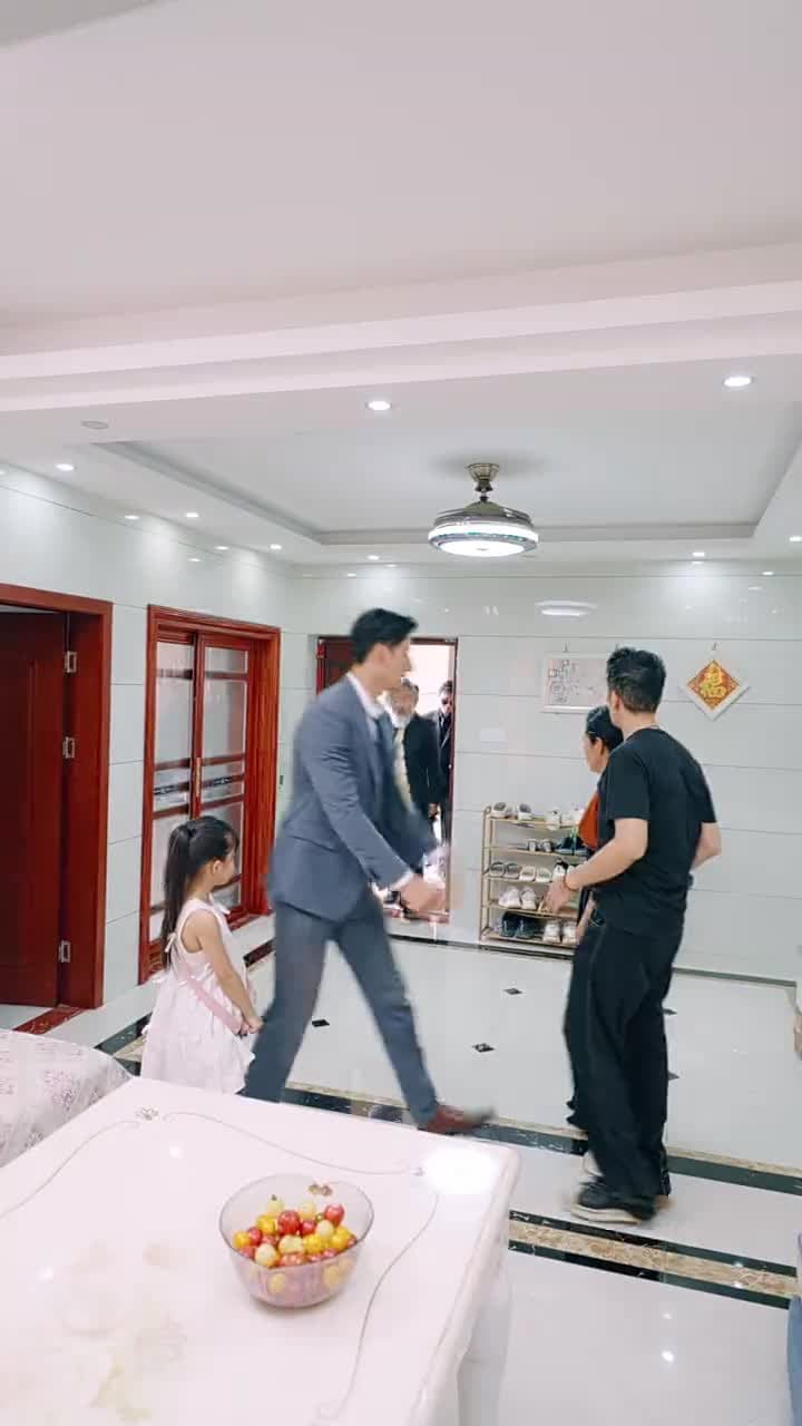 天降萌寶小救星 - Episode 16