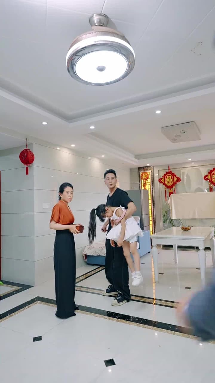 天降萌寶小救星 - Episode 12