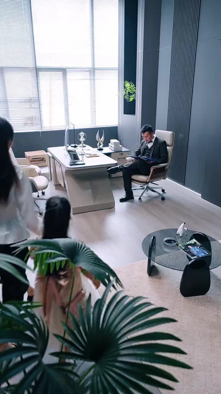 天降萌寶小救星 - Episode 39