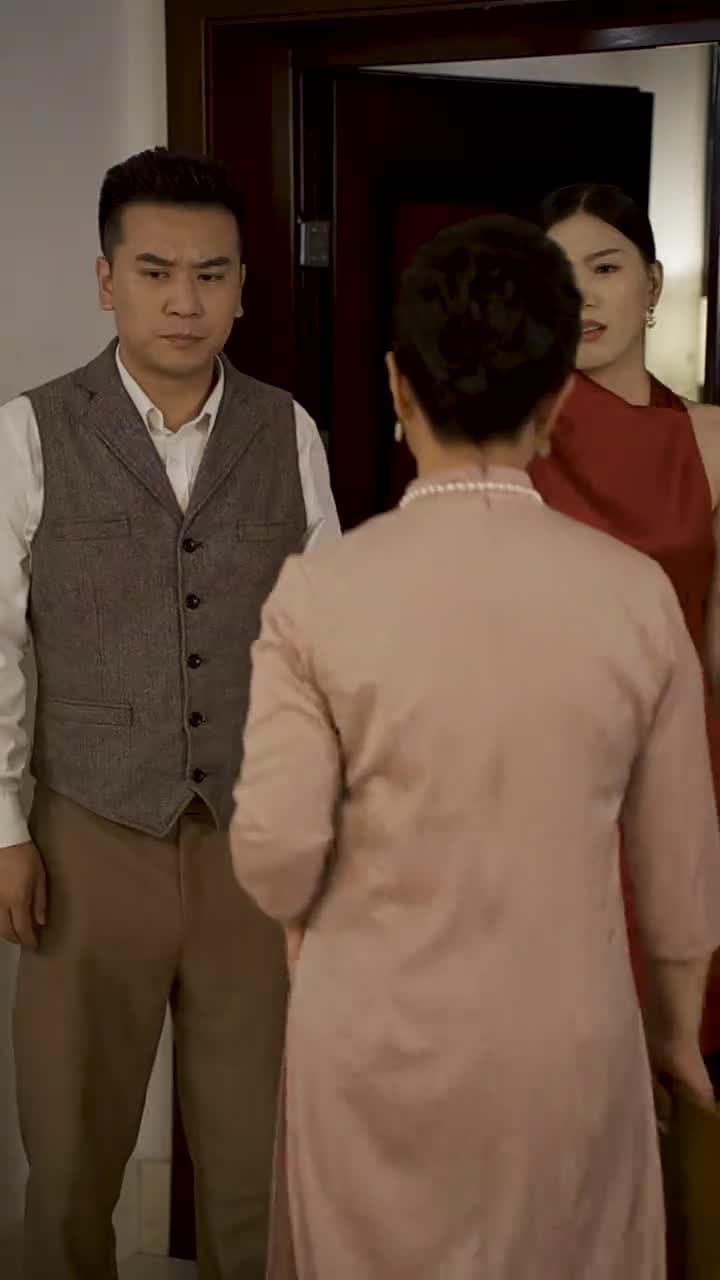 龍婿戰神 - Episode 54